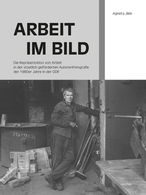cover image of Arbeit im Bild